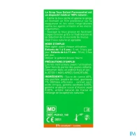 Puressentiel sirop toux enfant 140ml | Aesiel