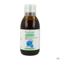 Puressentiel sirop toux enfant 140ml | Aesiel