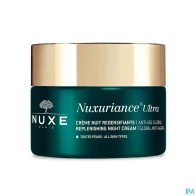 Nuxe nuxuriance ultra crème nuit 50ml | Aesiel