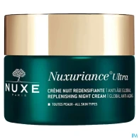 Nuxe nuxuriance ultra crème nuit 50ml | Aesiel
