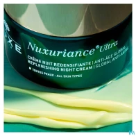 Nuxe nuxuriance ultra crème nuit 50ml | Aesiel