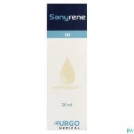 Sanyrene solution preventif escarres 20ml | Aesiel