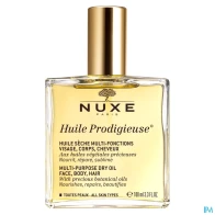 Nuxe huile prodigieuse nf vapo 100ml | Aesiel