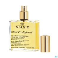Nuxe huile prodigieuse nf vapo 100ml | Aesiel