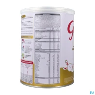 Guigoz 1 ultima sinergity poudre 780g | Aesiel