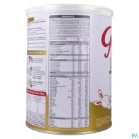 Guigoz 1 ultima sinergity poudre 780g | Aesiel