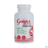Guigoz pro allaitement lacto+ gelule 120 | Aesiel