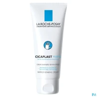 La roche posay cicaplast mains crème 100ml | Aesiel