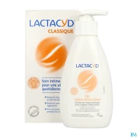 Lactacyd soin intime lavant 200ml | Aesiel