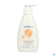 Lactacyd soin intime lavant 200ml | Aesiel
