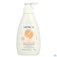 Lactacyd soin intime lavant 200ml | Aesiel