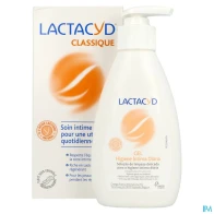 Lactacyd soin intime lavant 200ml | Aesiel