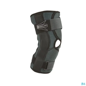 Donjoy playxpert wrap genouillere ligam l | Aesiel