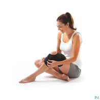 Donjoy playxpert wrap genouillere ligam l | Aesiel