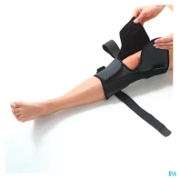 Donjoy playxpert wrap genouillere ligam l | Aesiel