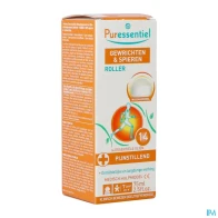 Puressentiel roller articulations muscles aux 14 huile essentielle 75ml | Aesiel