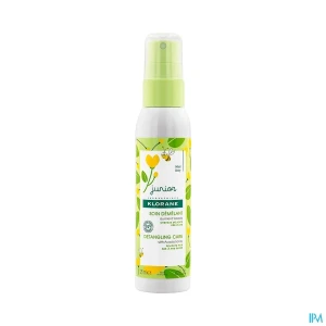 Klorane petit junior spray demelant 125ml | Aesiel