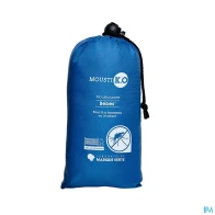 Marque verte moustiko moustiquaire lit bebe non impregnee | Aesiel