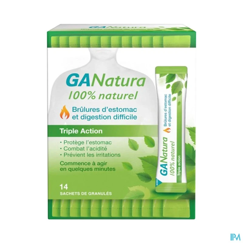 Ganatura sachet 14 | Aesiel Ganatura sachet 14 | Aesiel