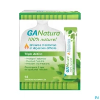 Ganatura sachet 14 | Aesiel
