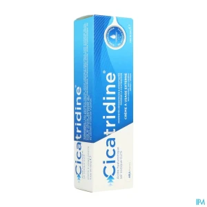 Cicatridine crème 60g | Aesiel