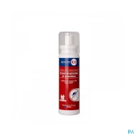 Marque verte moustiko lotion antimoustique zones tropicale infestee 100ml (ir3535 25% + lavandin) | Aesiel