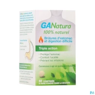 Ganatura comprime 45 | Aesiel