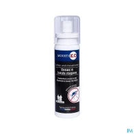 Marque verte moustiko lotion antimoustique zones a hauts risques 100ml | Aesiel