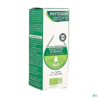 Phytosun aroms huile essentielle eucalyptus citronne bio 10ml | Aesiel