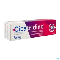 Cicatridine crème 30g | Aesiel