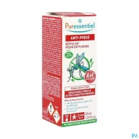 Puressentiel repulsif pour diffusion 30ml | Aesiel