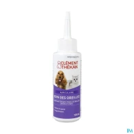 Clement thekan soin oreille sol nettoyante 100ml | Aesiel