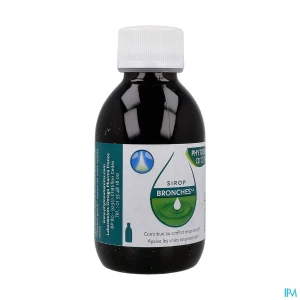 Phytosun aroms sirop bronches 125ml | Aesiel