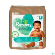 Pampers harmonie t5 change complet 11/16kg 31 | Aesiel