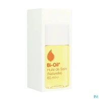Bi oil huile de soin naturelle 60ml | Aesiel