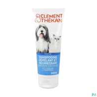 Clement thekan shampooing demelant nourriss 200ml | Aesiel