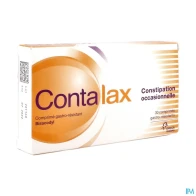 Contalax comprime gastroreristant 30 | Aesiel