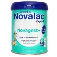Novalac expert novagest+ 1 poudre 800g | Aesiel