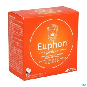 Euphon pastille 70 | Aesiel