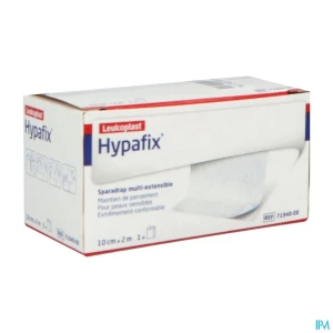 Hypafix bande adhesive 2m x 10cm | Aesiel