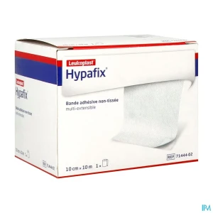 Hypafix bande adhesive 10m x 10cm | Aesiel