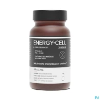 Synactifs energy cell gelule 50 | Aesiel
