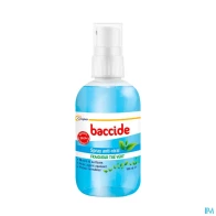 Cooper baccide solution hydroalcoolique the vert 100ml | Aesiel