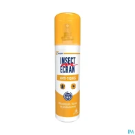 Cooper insect ecran anti tiques spray 100ml | Aesiel