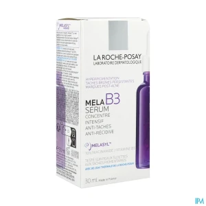 La roche posay mela b3 serum 30ml | Aesiel