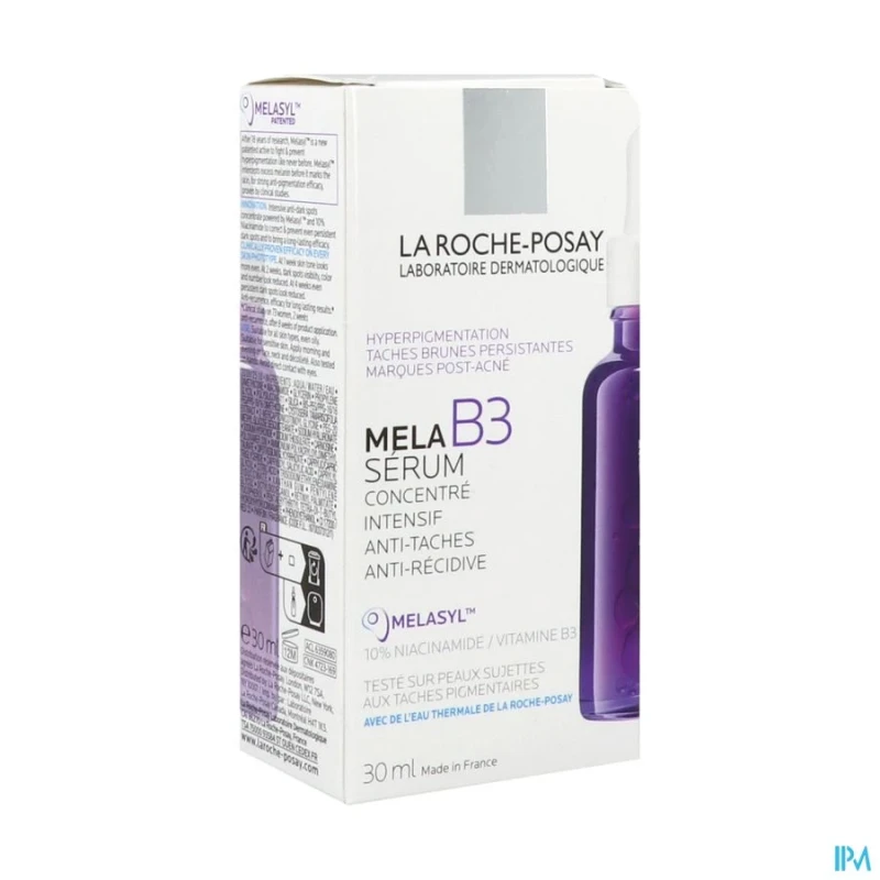 La roche posay mela b3 serum 30ml | Aesiel La roche posay mela b3 serum 30ml | Aesiel