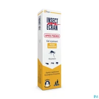 Cooper insect ecran apres piqures stick 20g | Aesiel