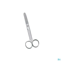 Marque verte ciseaux ongles bouts ronds 14cm | Aesiel