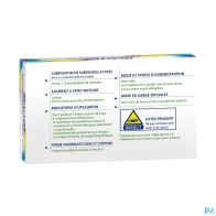 Reactine 10mg comprime secable 7 | Aesiel