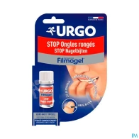 Urgo vernis stop ongles ronges 9ml | Aesiel